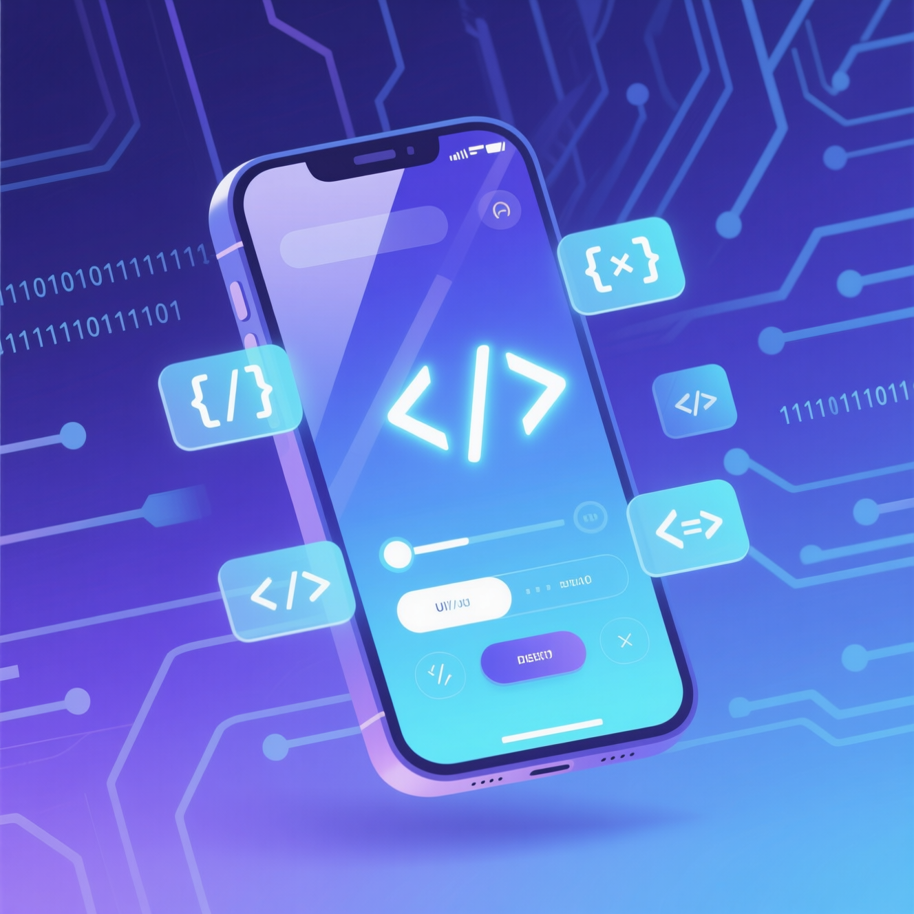 Application Development