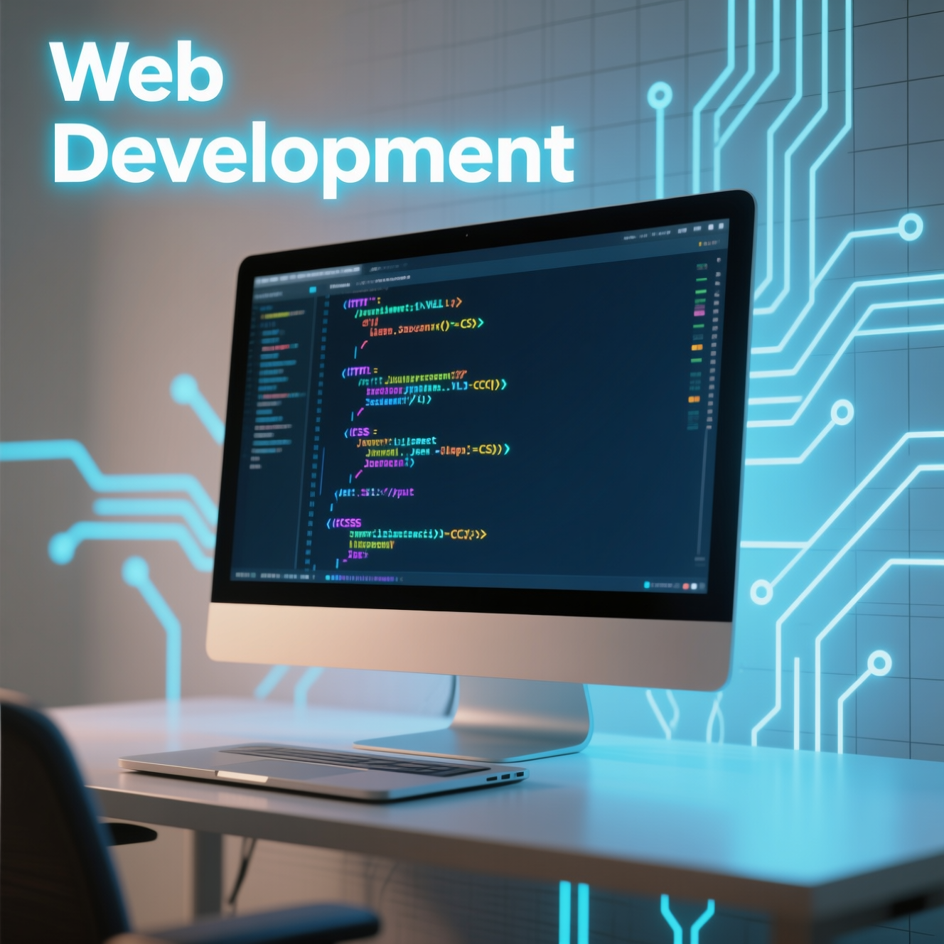 Web Development-Basic